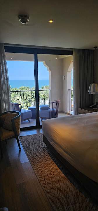 Zimmer Radisson Resort Phan Thiet
