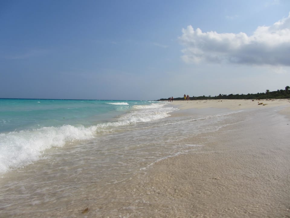 Strand Sandos Playacar Beach Resort