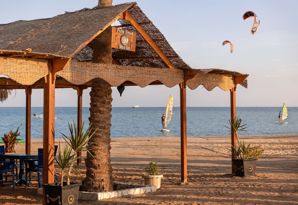 Gastro Palm Royale Resort - Soma Bay