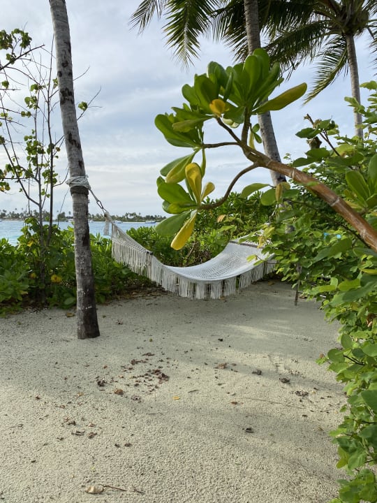 Gartenanlage OBLU SELECT Lobigili