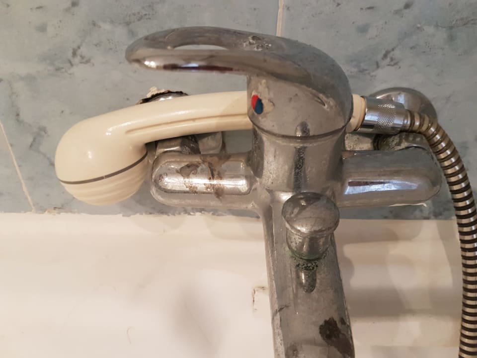 Zimmer Hotel Nesrine