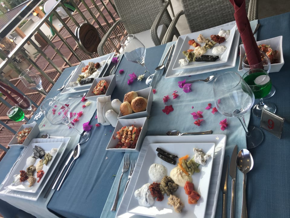 Gastro Dizalya Palm Garden