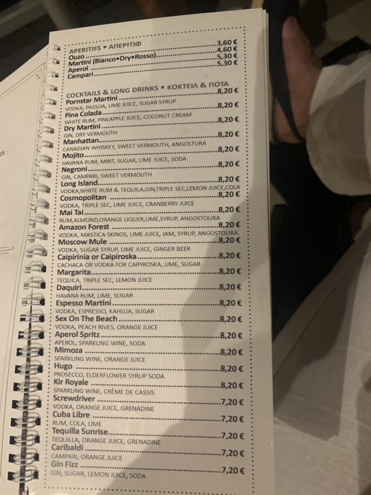 Gastro Petousis Hotel & Suites