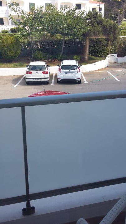 Ausblick Globales Lord Nelson - Adults only