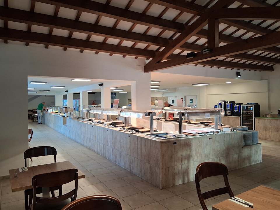 Gastro Minura Cala Galdana & Apartamentos d'Aljandartos d'Aljandar