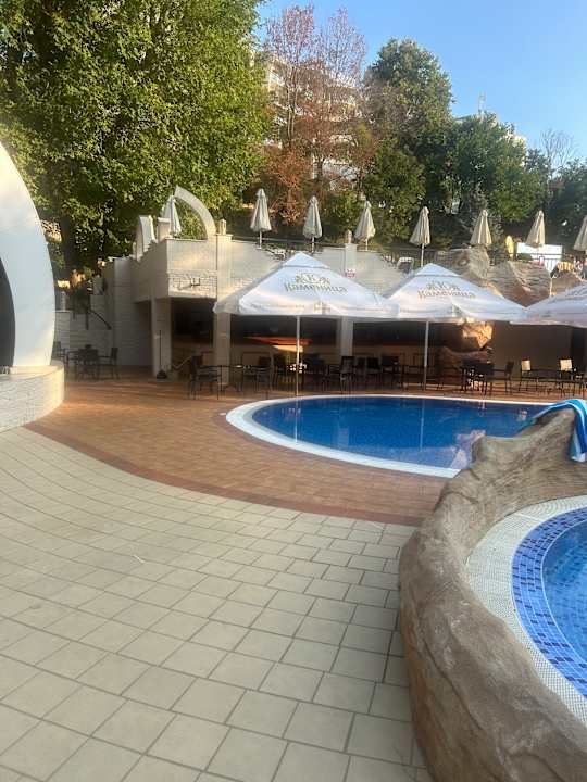 Pool GRIFID Aqua Club Bolero