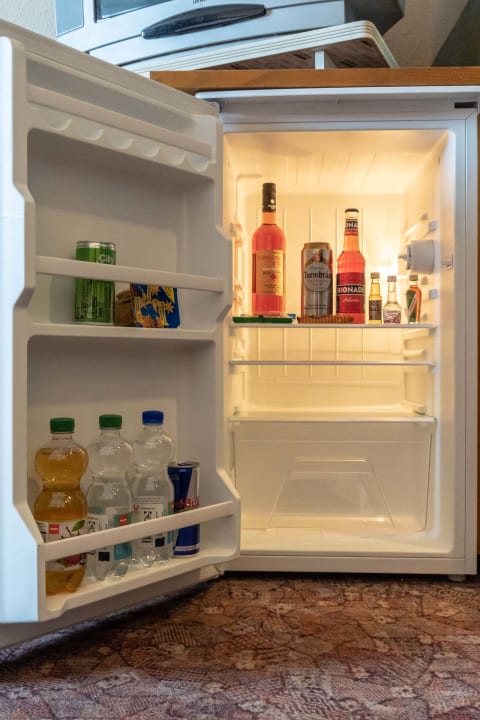 Zimmer Enjoy Hotel Garni Korntal