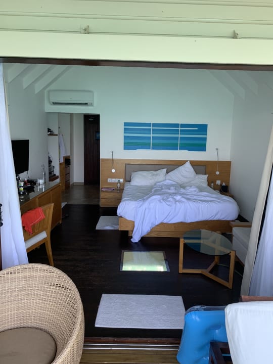 Zimmer Summer Island Maldives