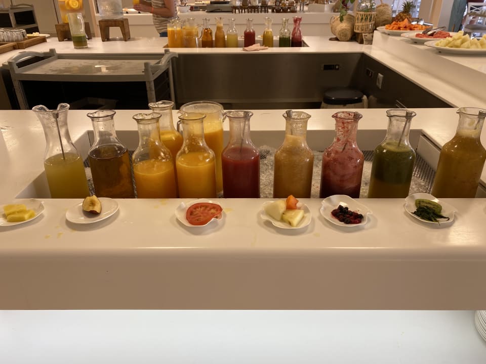 Gastro Iberostar Selection Fuerteventura Palace