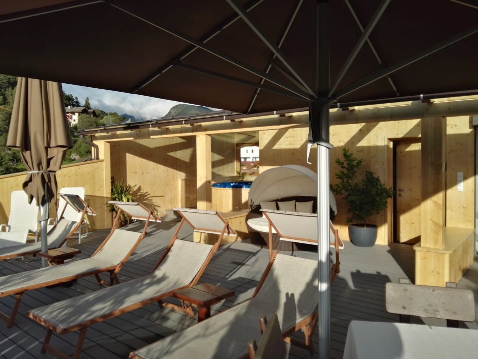 Sonstiges Hotel Residence Garni Trocker