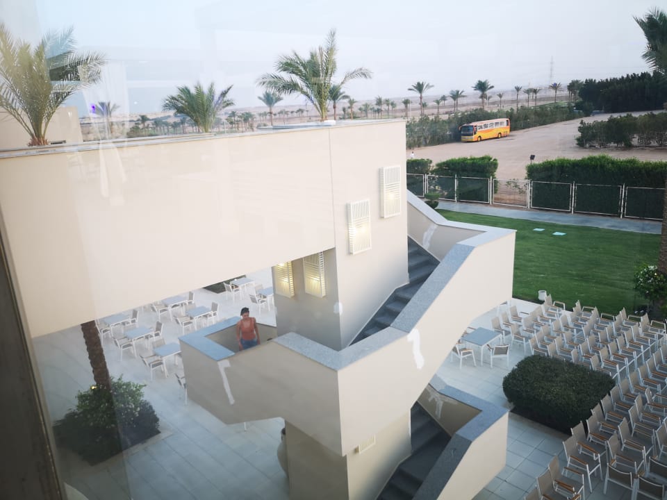 Ausblick Jaz Aquaviva