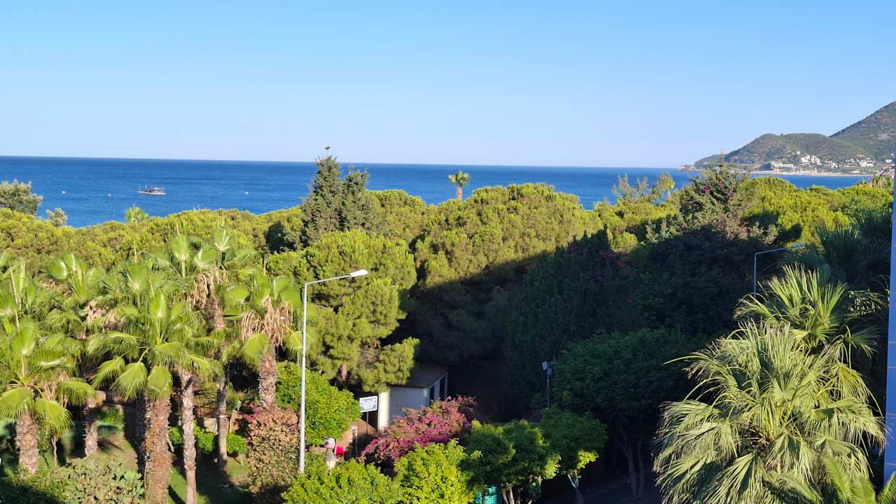 Zimmer Riviera Hotel & Spa