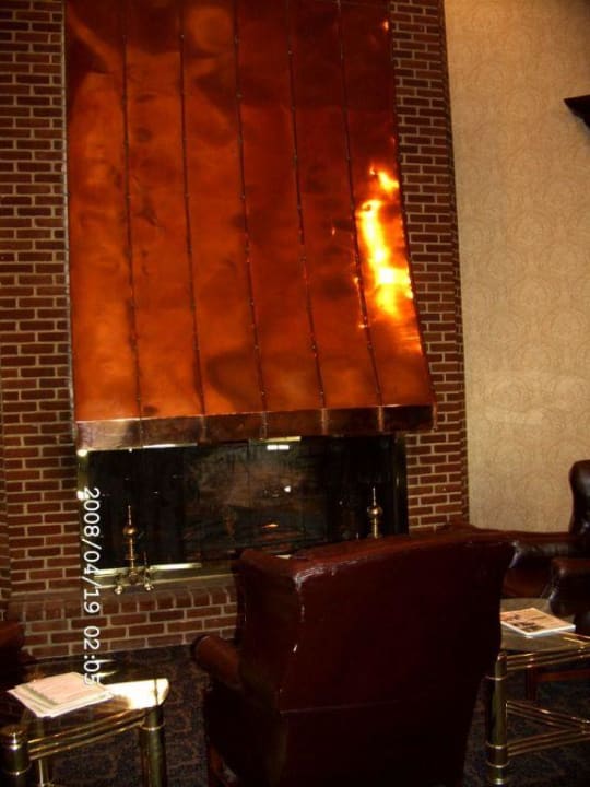 Kamin Hotel Carlisle