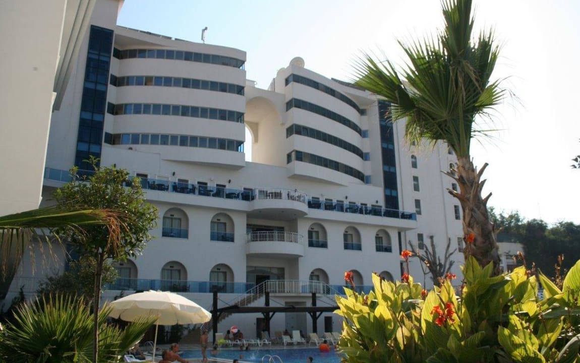 Hotel Hotel Sultan of Side