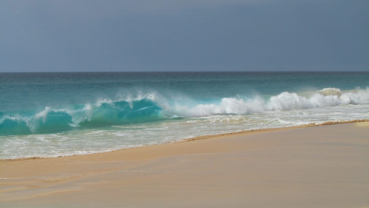 Strand Hotel Riu Touareg