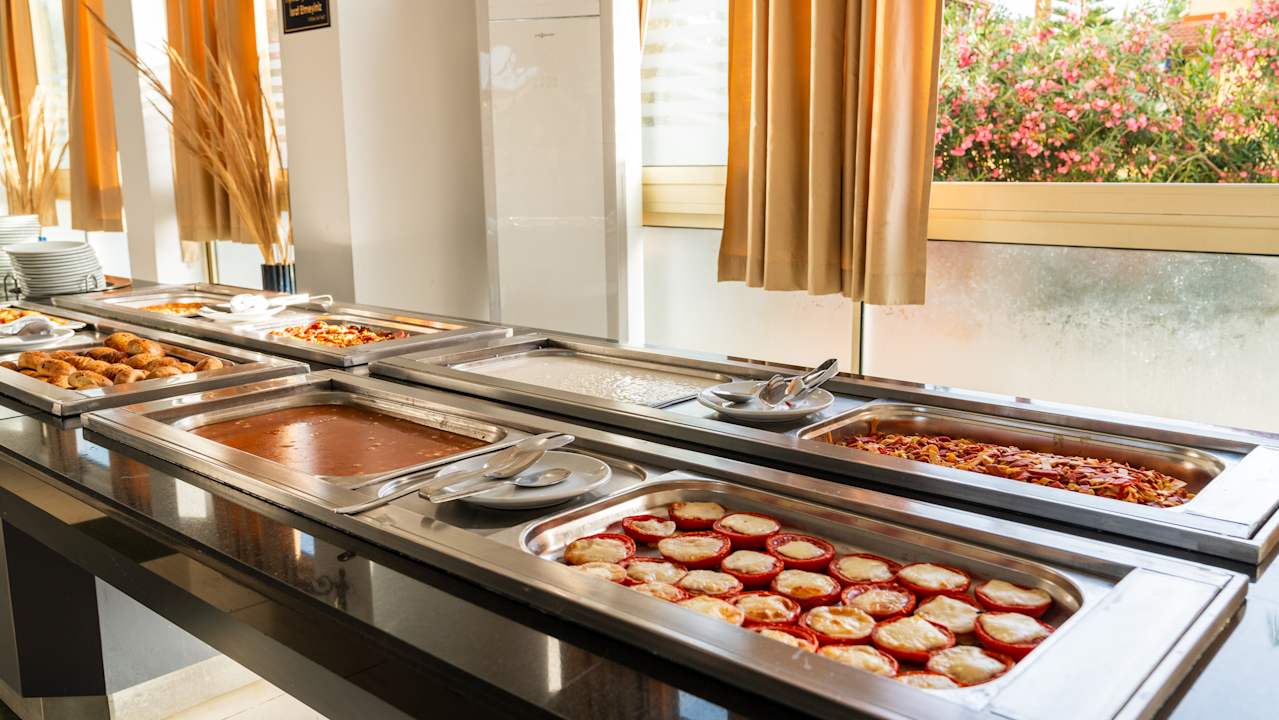 Gastro Miarosa Konaklı Garden