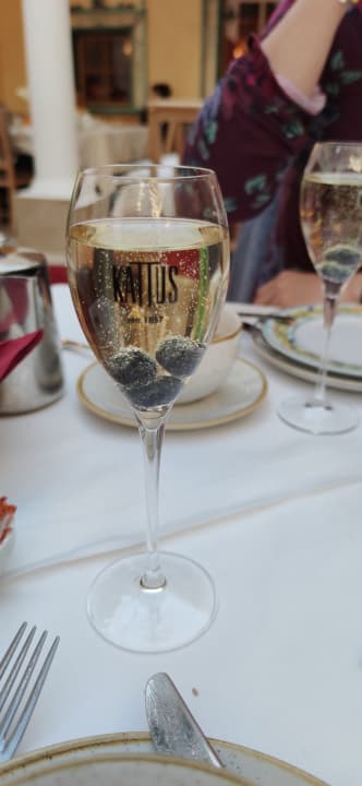 Gastro Hotel Kohlerhof