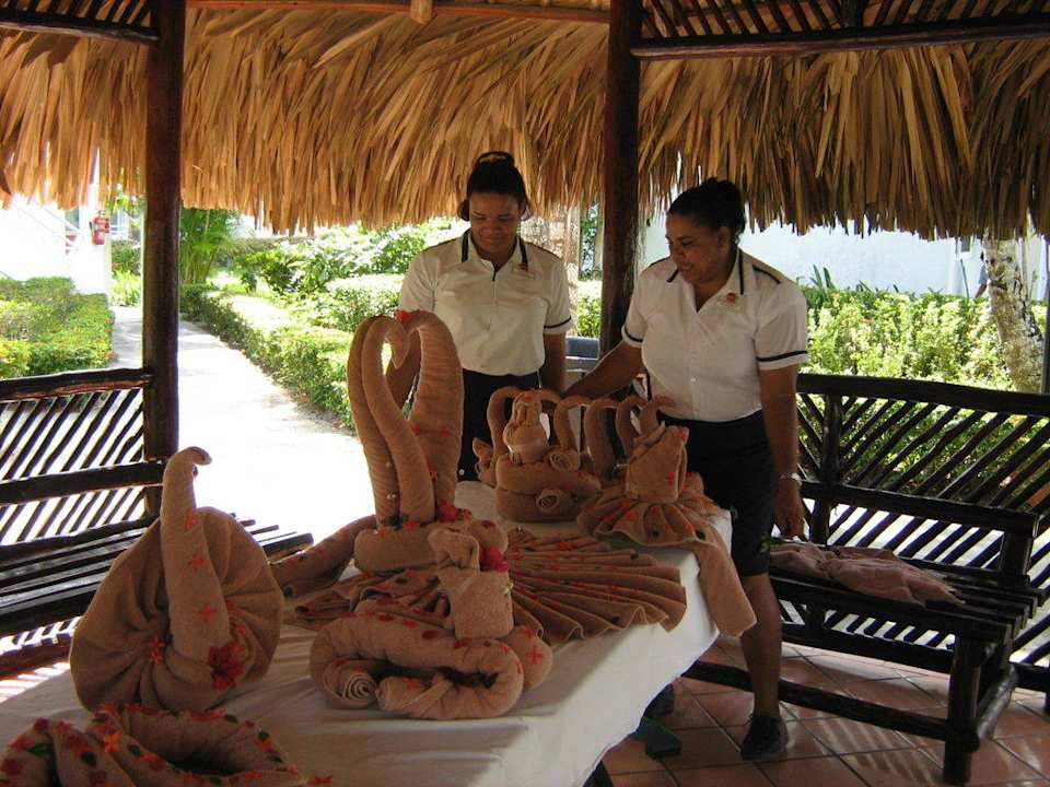 Riu Taino Hotel Riu Palace Bavaro