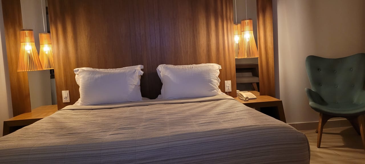 Zimmer TUI BLUE Palazzo del Mare