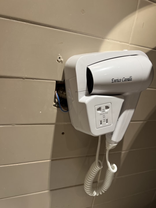 Zimmer Hotel Rosa Beach