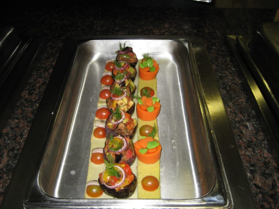 Gastro Pickalbatros Aqua Park Resort - Hurghada