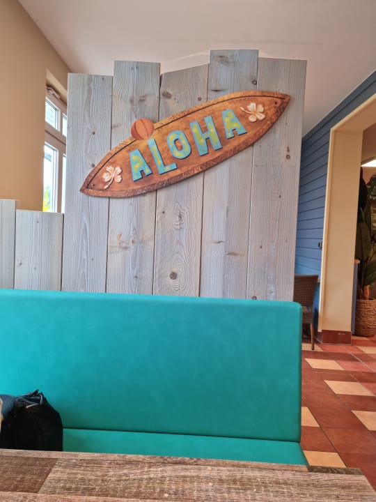 Gastro Heide Park Holiday Camp