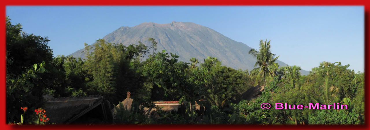 Agung Alam Batu Beach Bungalow Resort