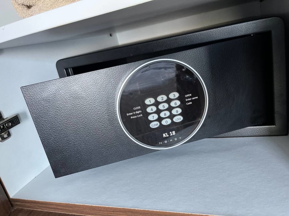 Zimmer Ray Hotel Corfu