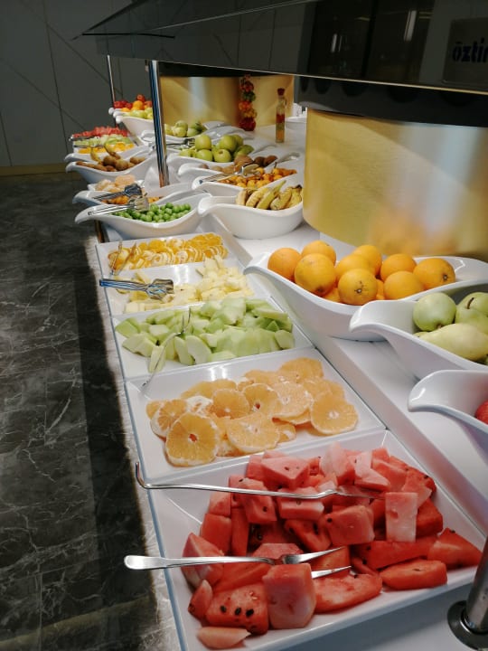 Gastro Monachus Family Resort Sorgun