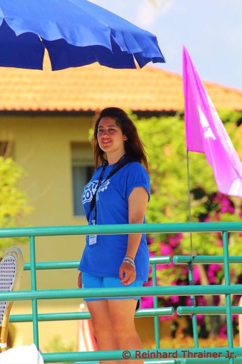 Animation Team 2014... Falkensteiner Club Funimation Garden Calabria