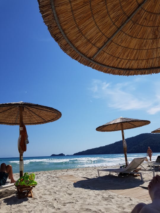 Strand Alexandra Golden Boutique - Adults only