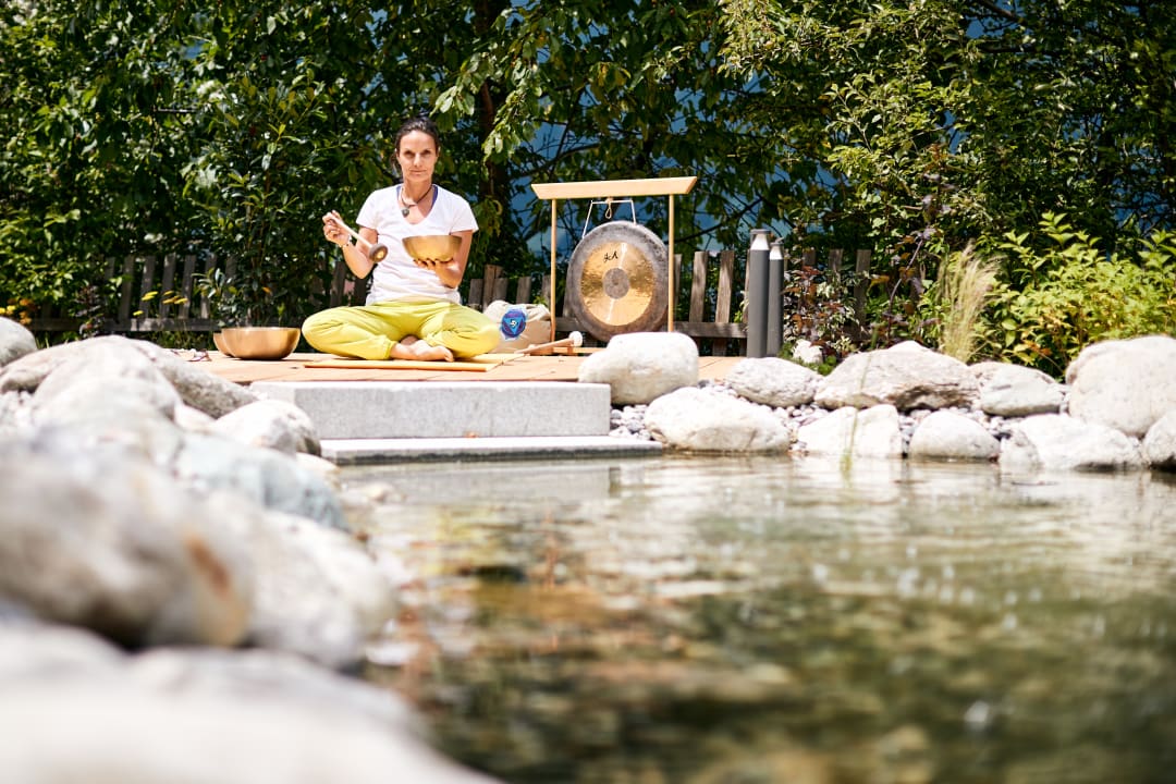 Sport & Freizeit Hotel Jörglerhof