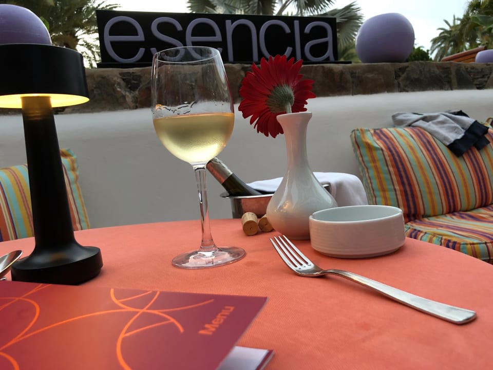 Gastro Seaside Hotel Palm Beach