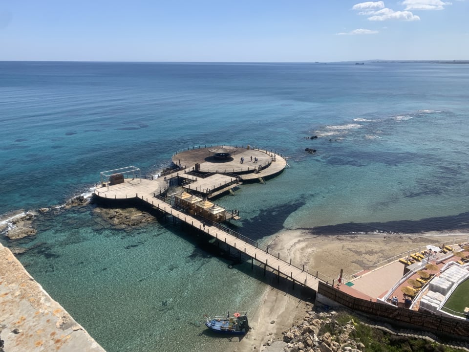 Strand Salamis Bay Conti Resort Hotel & Casino