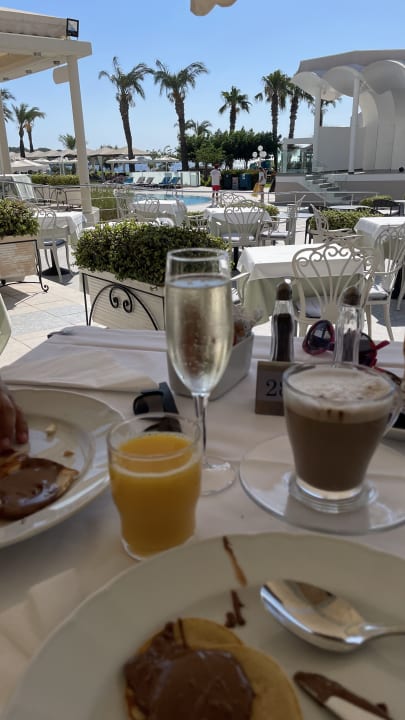 Gastro Rodos Palladium Leisure & Wellness