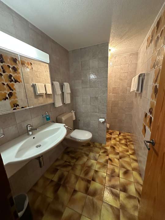 Zimmer Hotel Wolfensberg