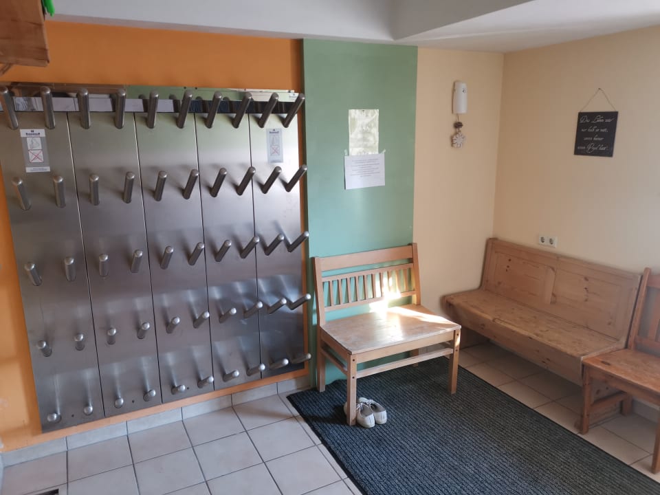 Sonstiges Ferienlandhaus Höfer