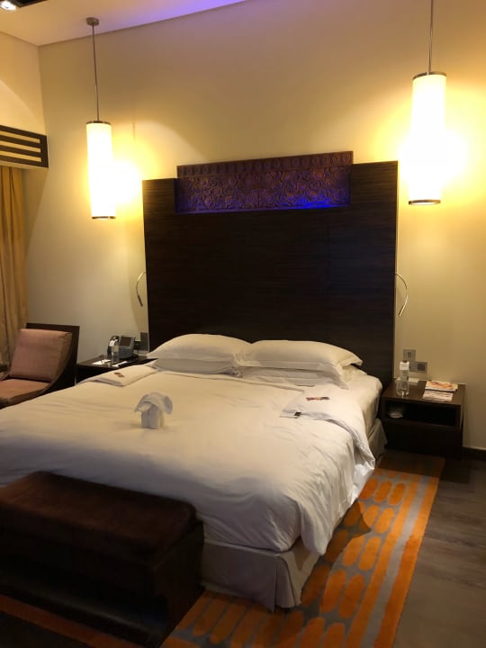 Schlafzimmer Anantara The Palm Dubai Resort