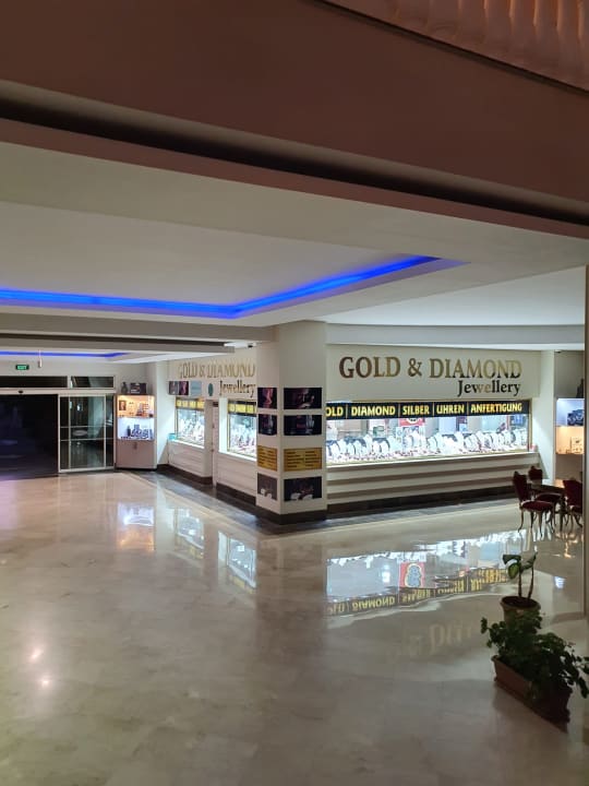 Sport & Freizeit Seaden Sea World Resort & Spa