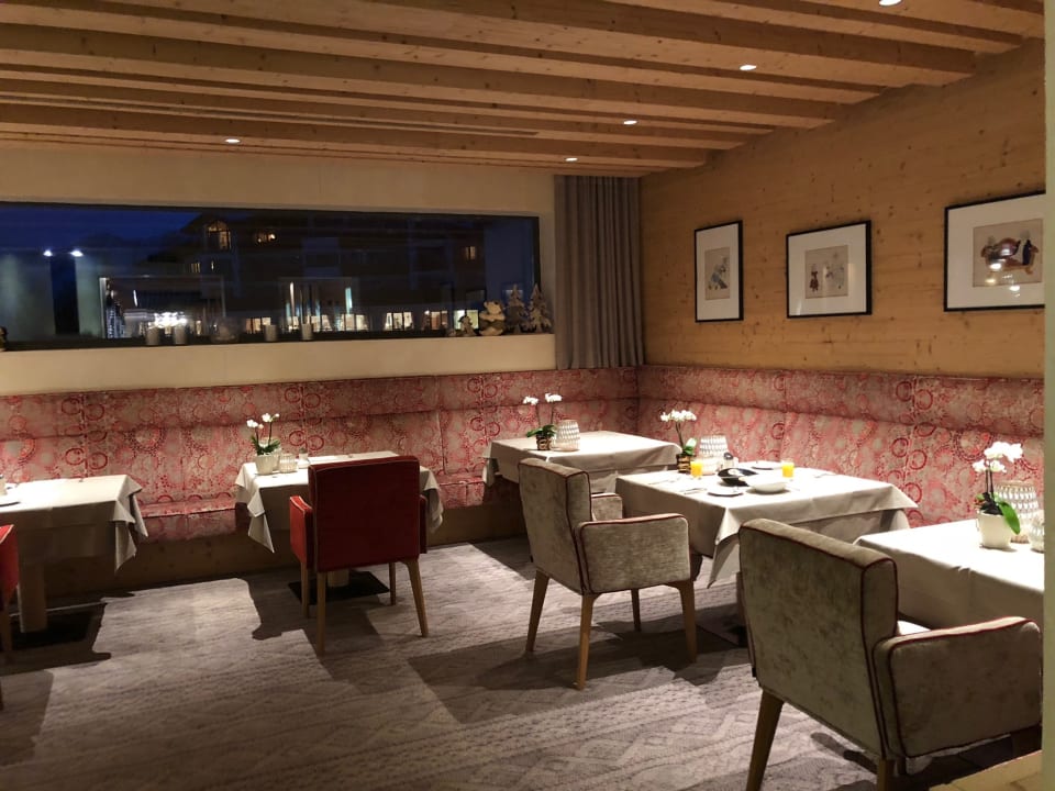 Gastro Hotel Gotthard Zeit