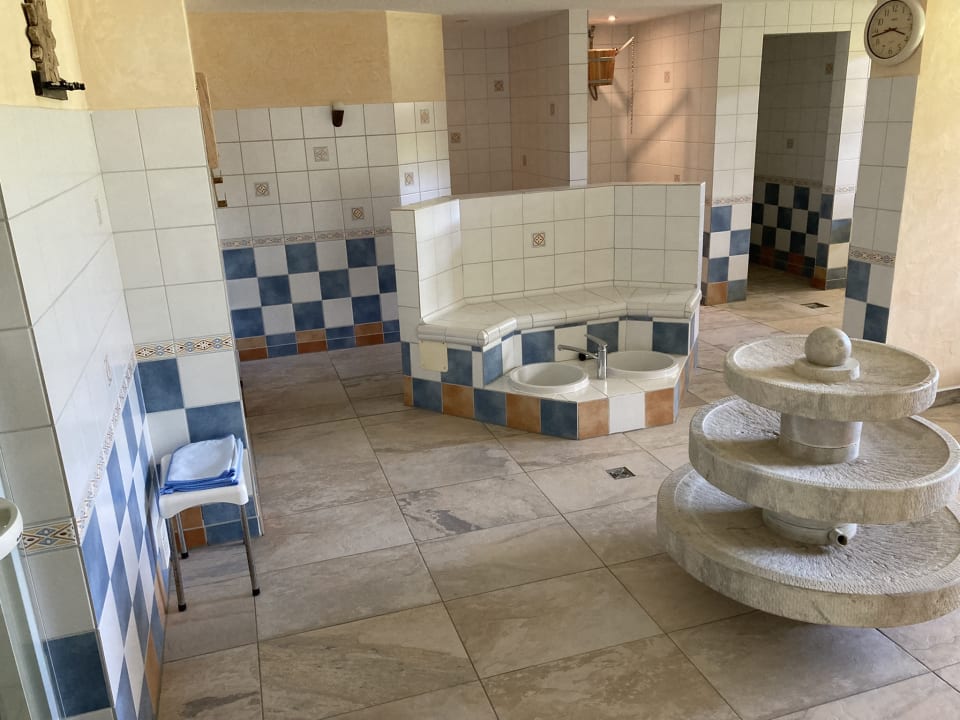 Sport & Freizeit Hotel Ochsen