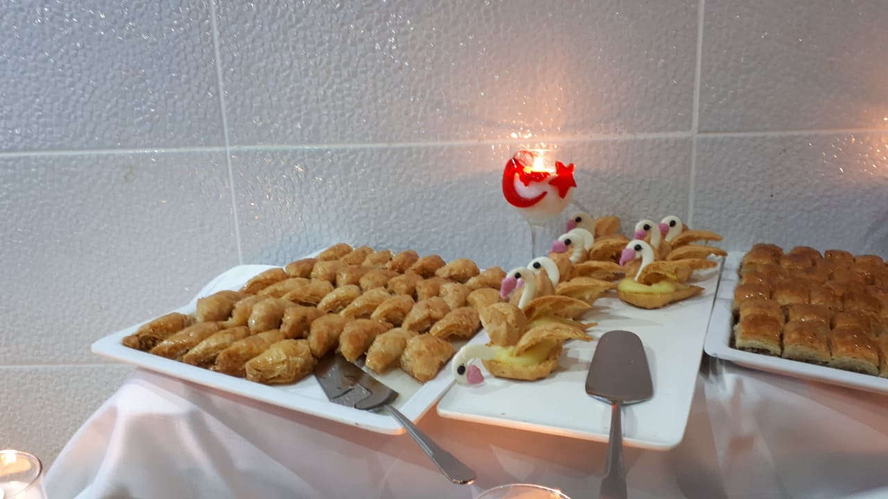 Gastro Grand Seker Hotel