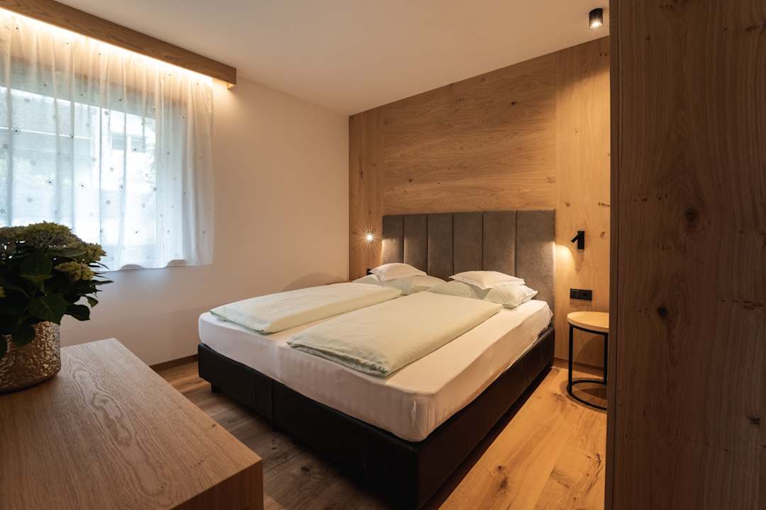 Zimmer Hotel Zum Schlössl