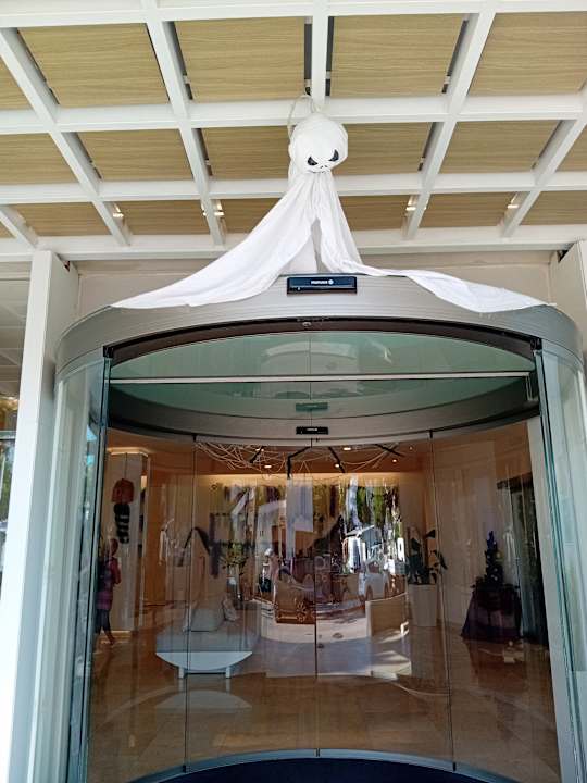 Außenansicht Hotel Sabina Playa