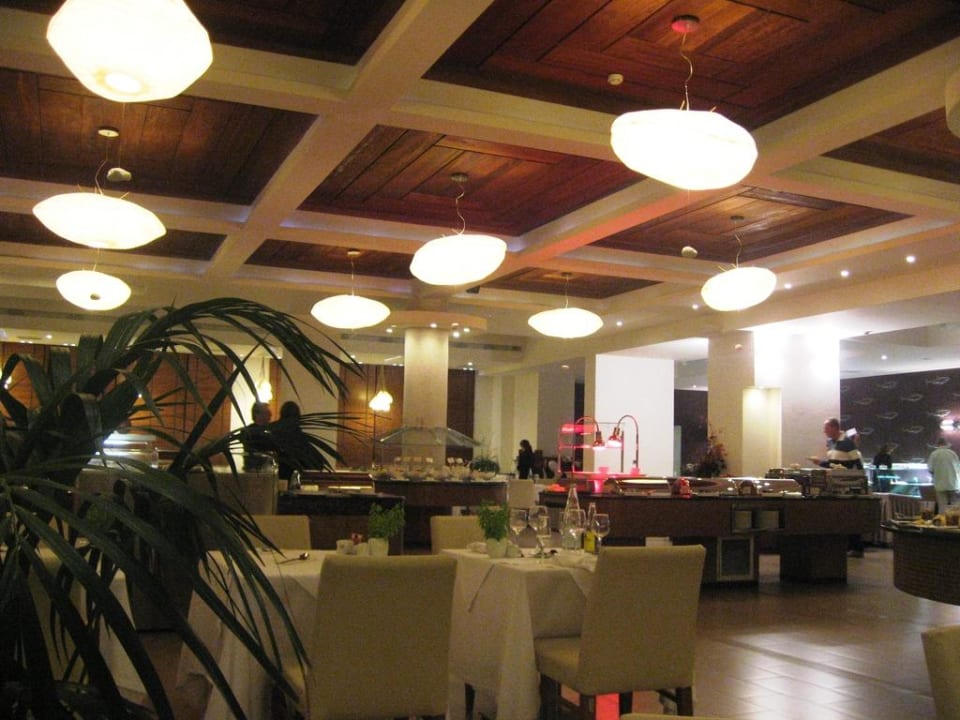 Restaurant SENTIDO Port Royal Villas & Spa