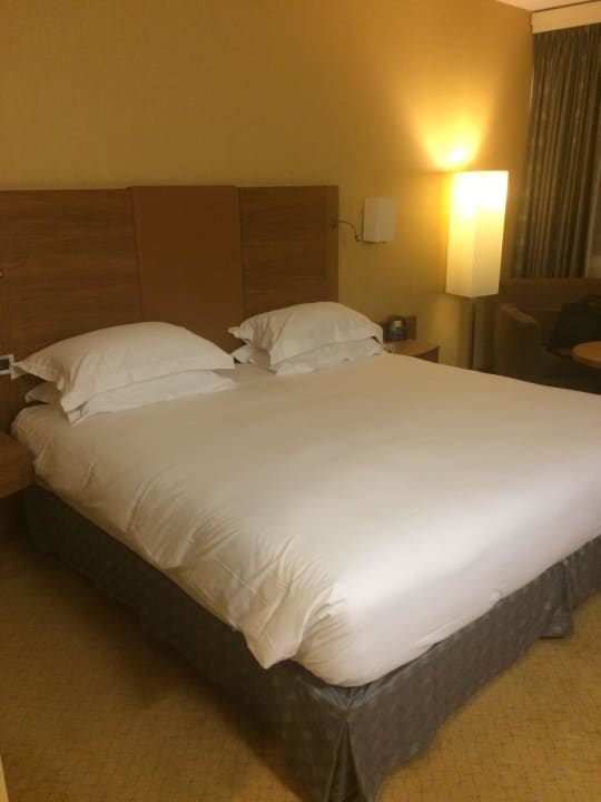 Bed Hilton Strasbourg