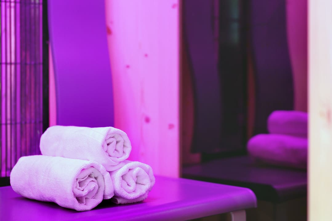 Sport & Freizeit Best Western Macrander Hotel Frankfurt/Kaiserlei