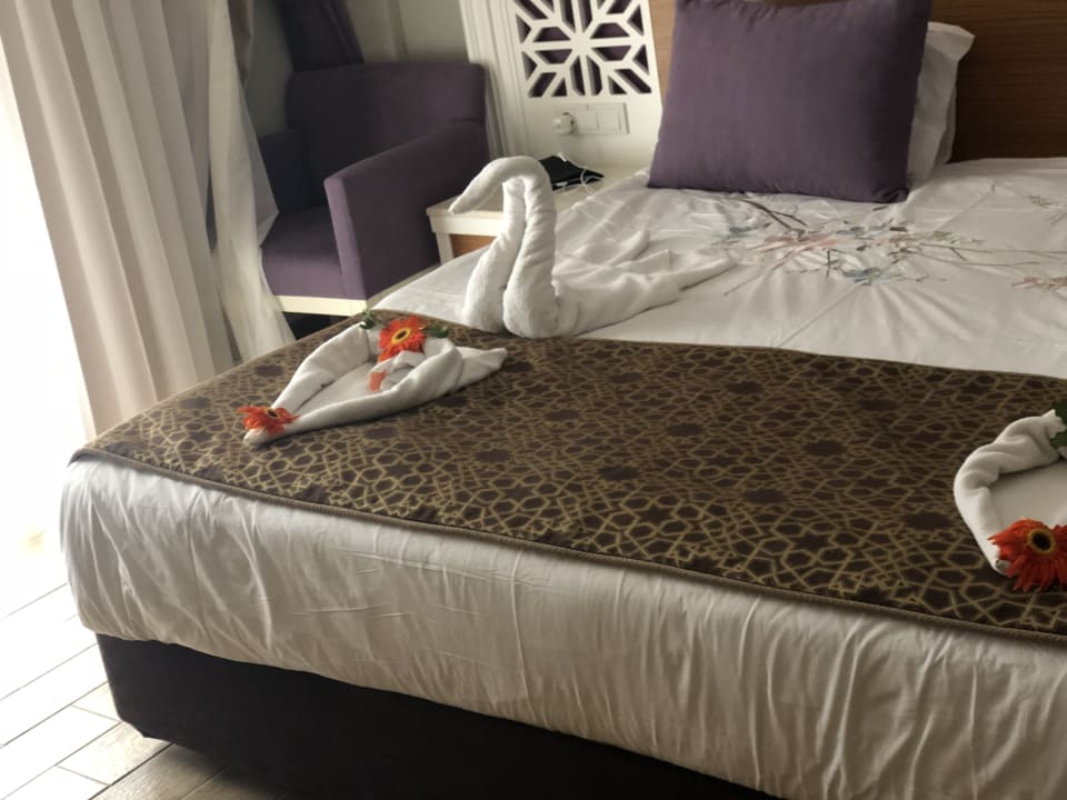 Zimmer Sherwood Exclusive Kemer