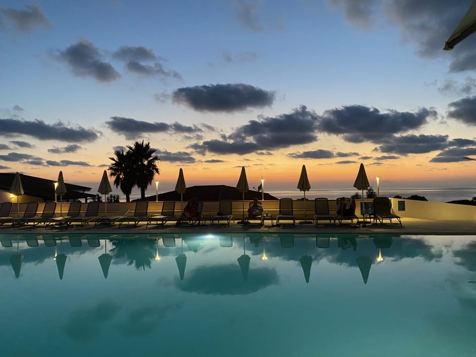 Pool TUI SUNEO La Conchiglia