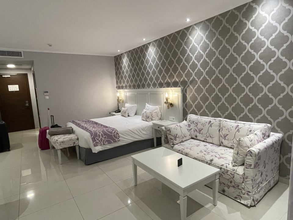 Zimmer Esperos Village Blue & Spa - Adults only